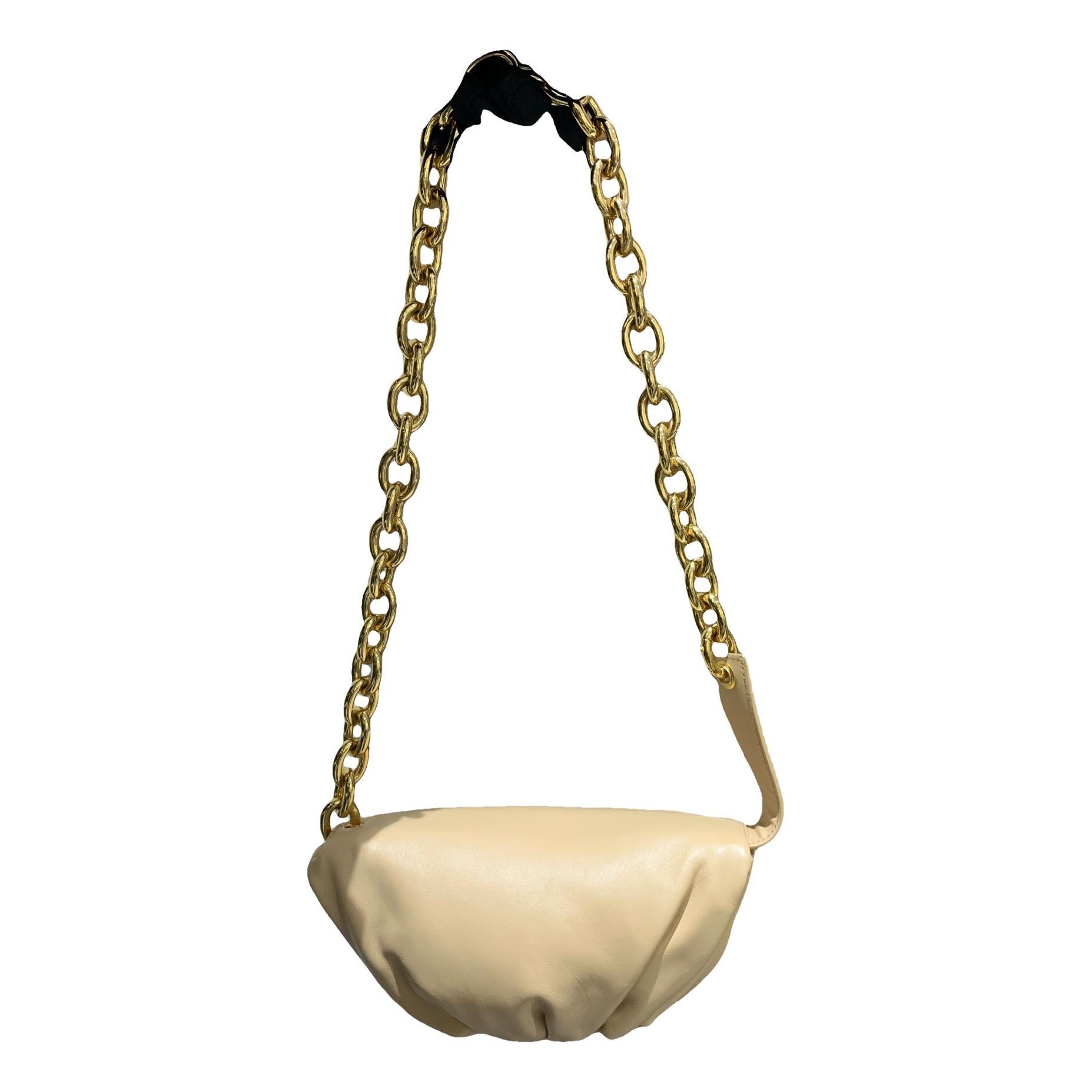 Leather bag