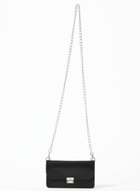 Comme des Garcons Envelope Chainlink Mini Bag