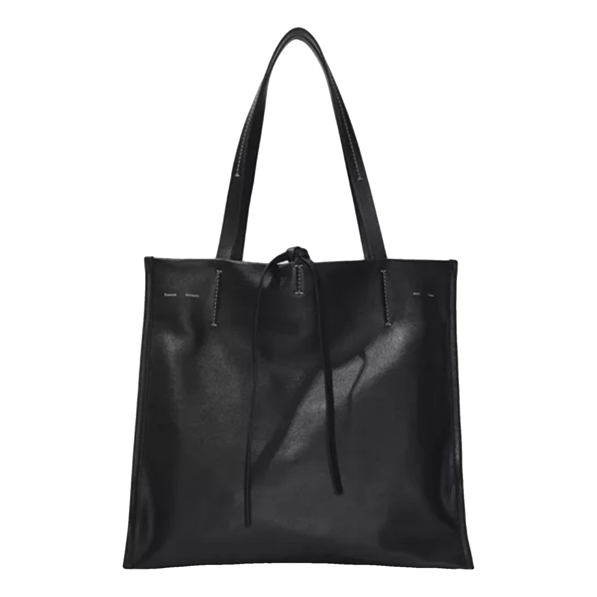 Proenza Schouler Leather tote