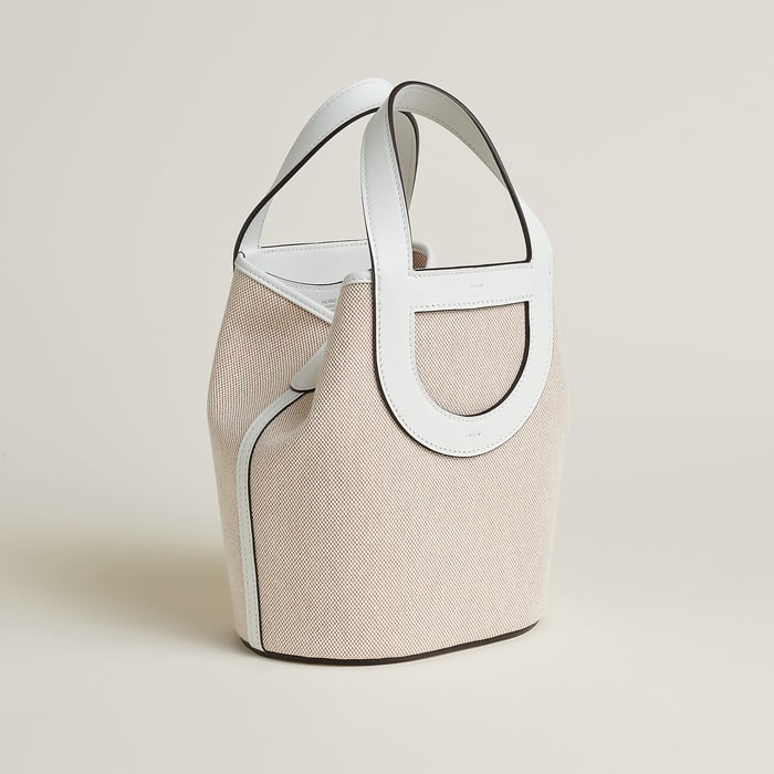 Hermès In-the-loop 18 Bag