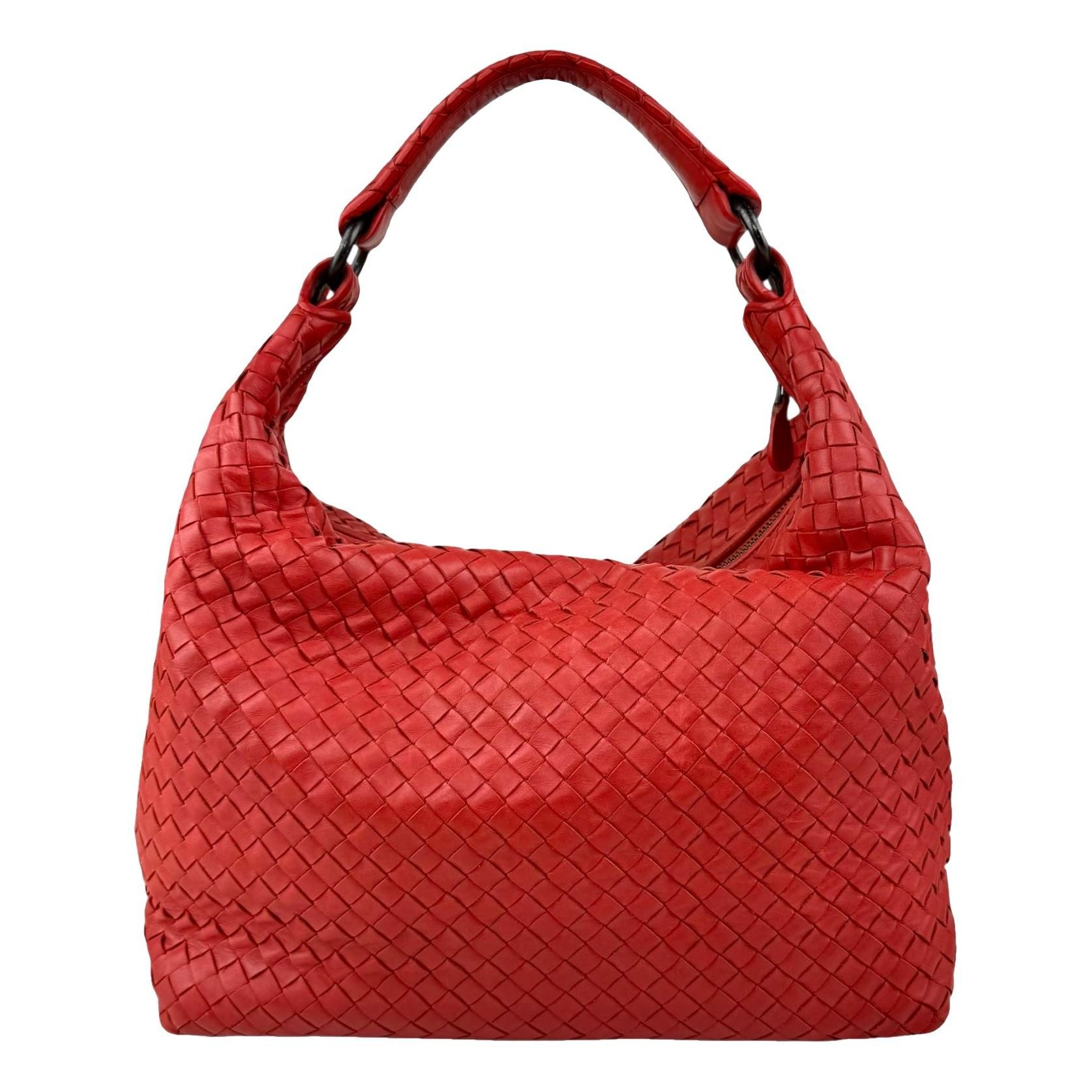 Sloane leather handbag