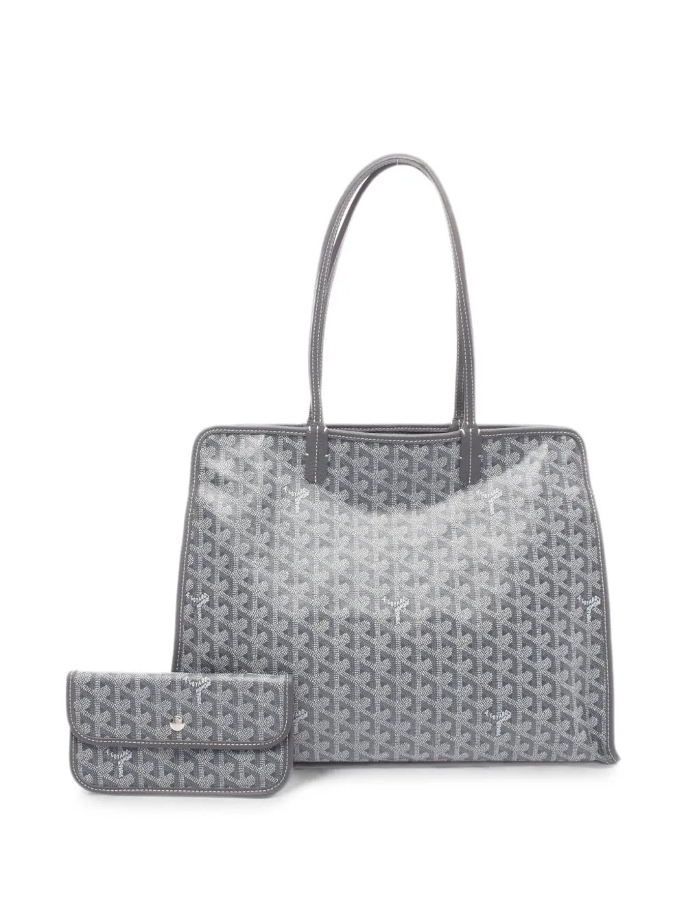 Goyard 2000s PM Hardy tote bag