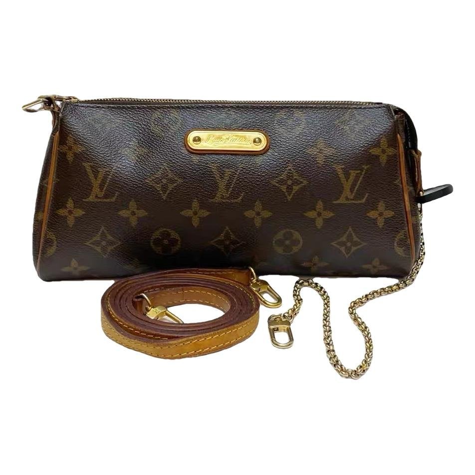 Eva leather handbag