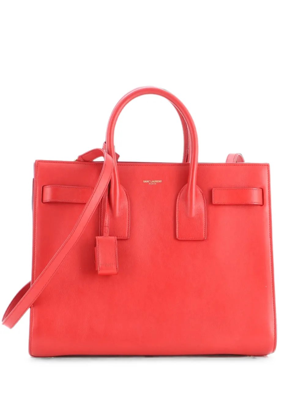 Sac de Jour NM Bag Leather Small tote bag