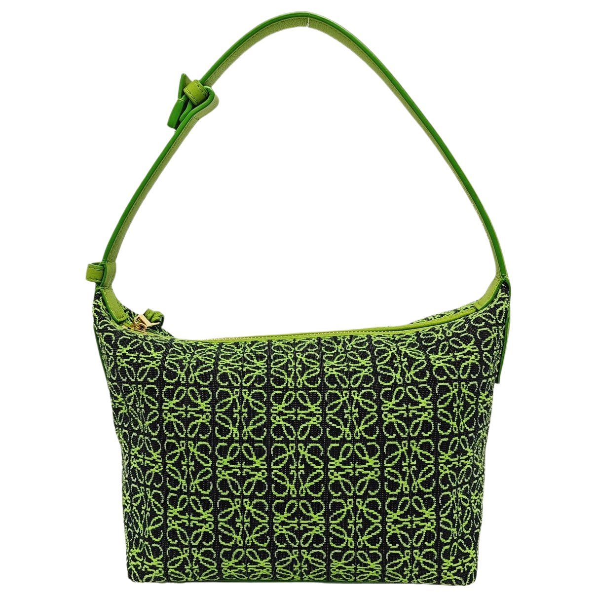 Cloth handbag
