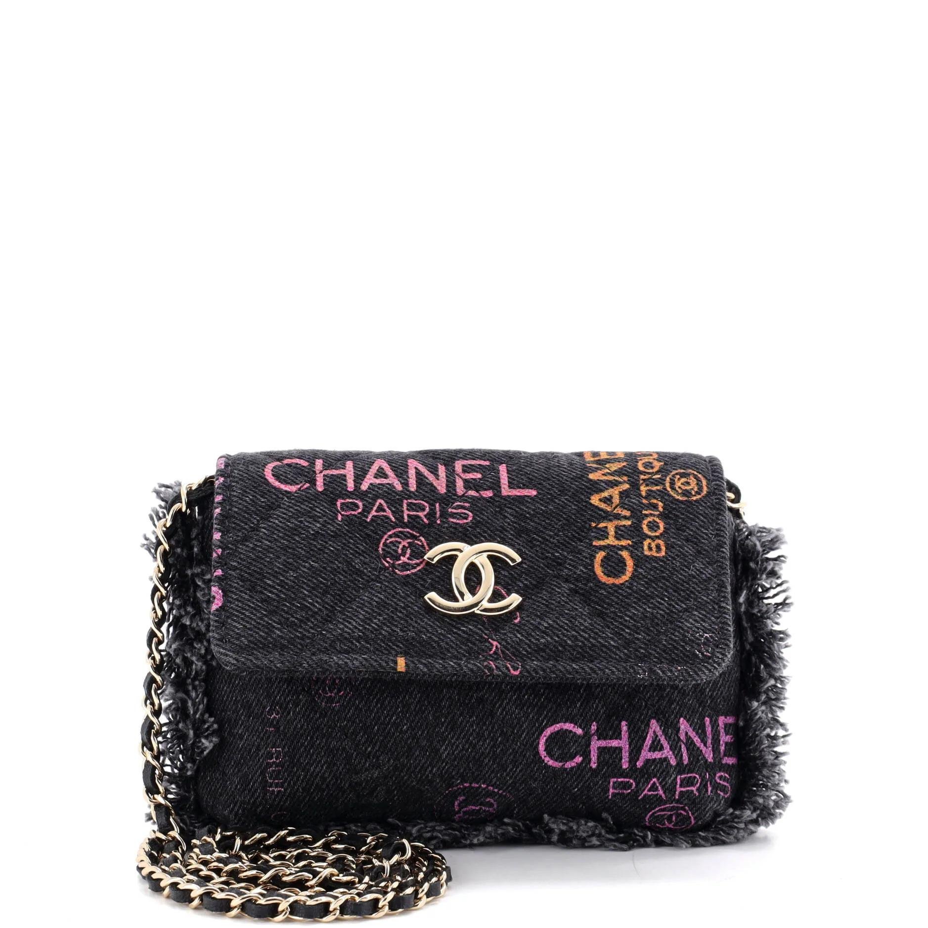 Crossbody bag