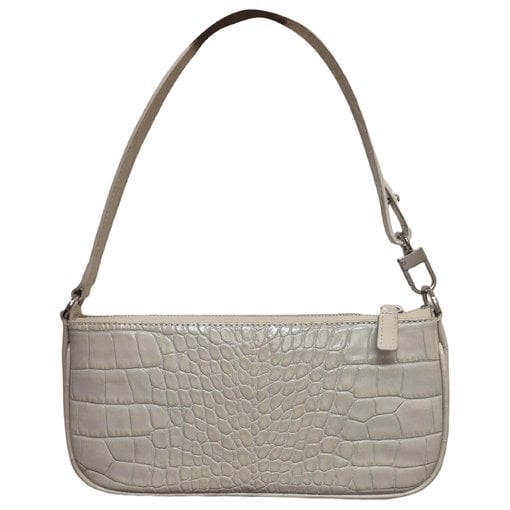 Rachel leather handbag