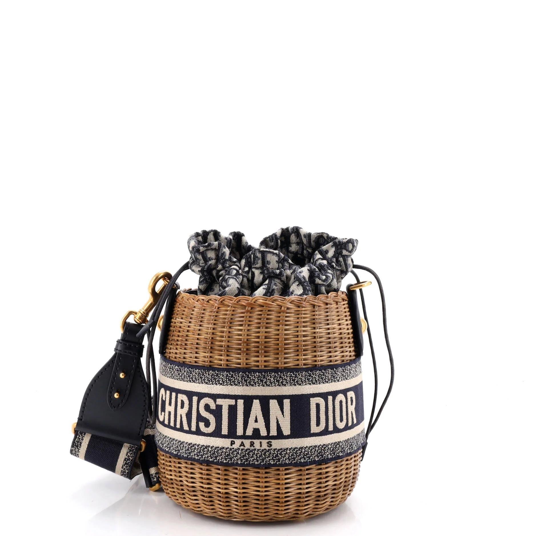 Cloth handbag
