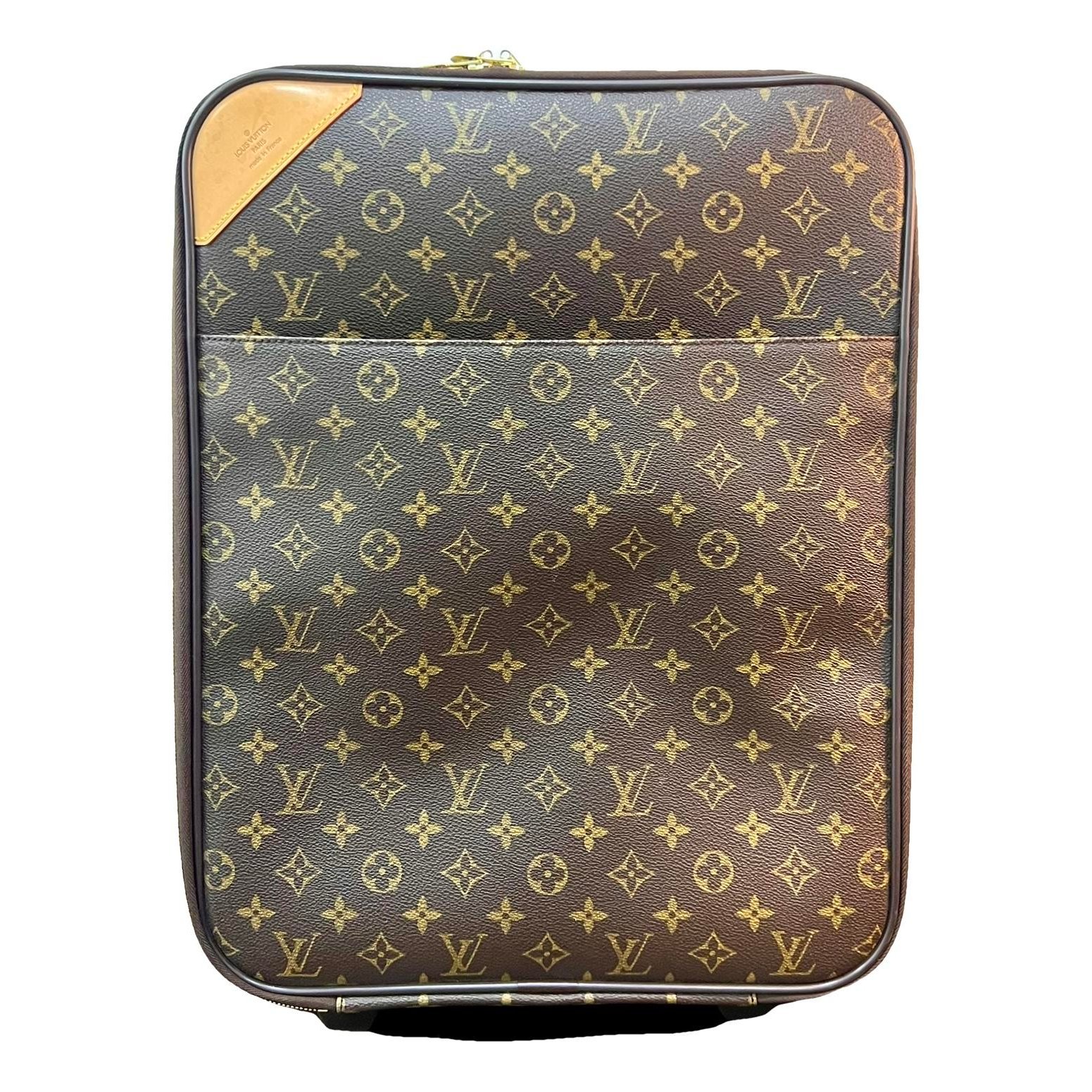 Pegase cloth travel bag