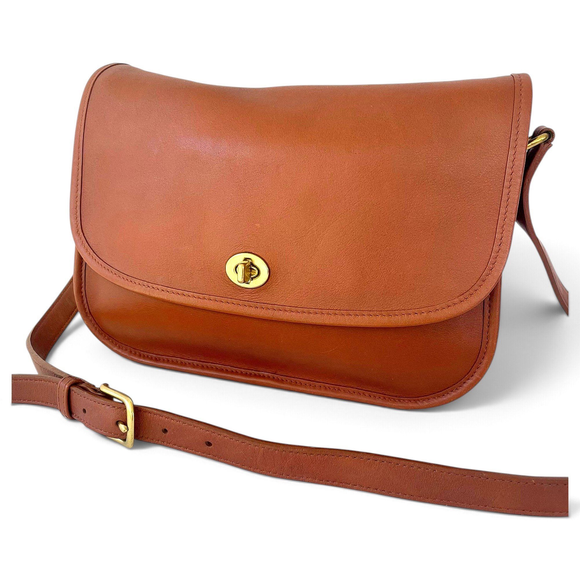 Cassie leather handbag