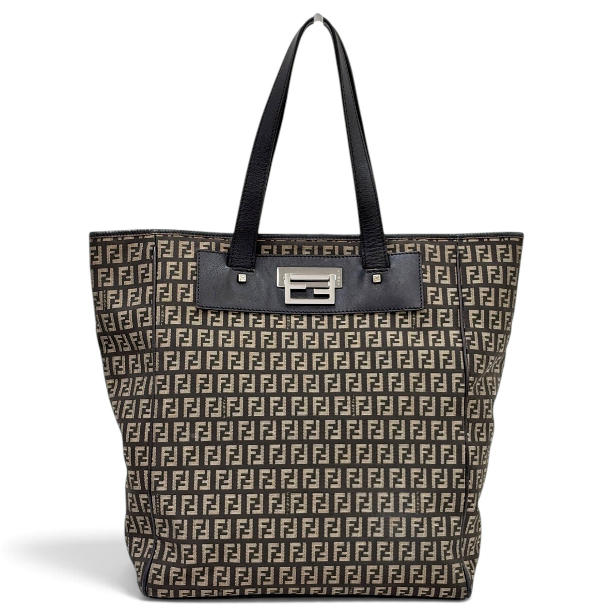 Roll Bag cloth tote