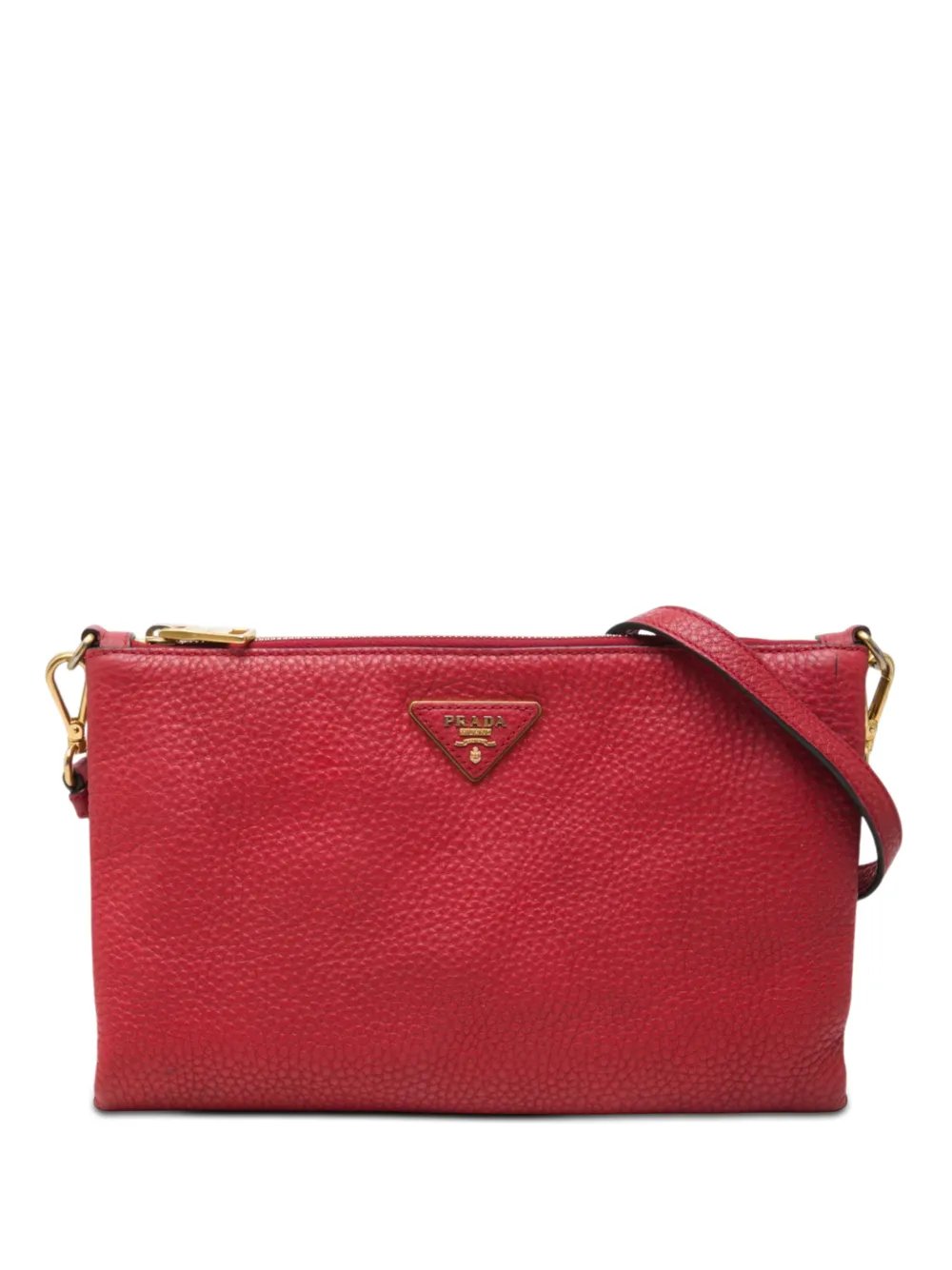 2010-2026 Vitello Daino crossbody bag