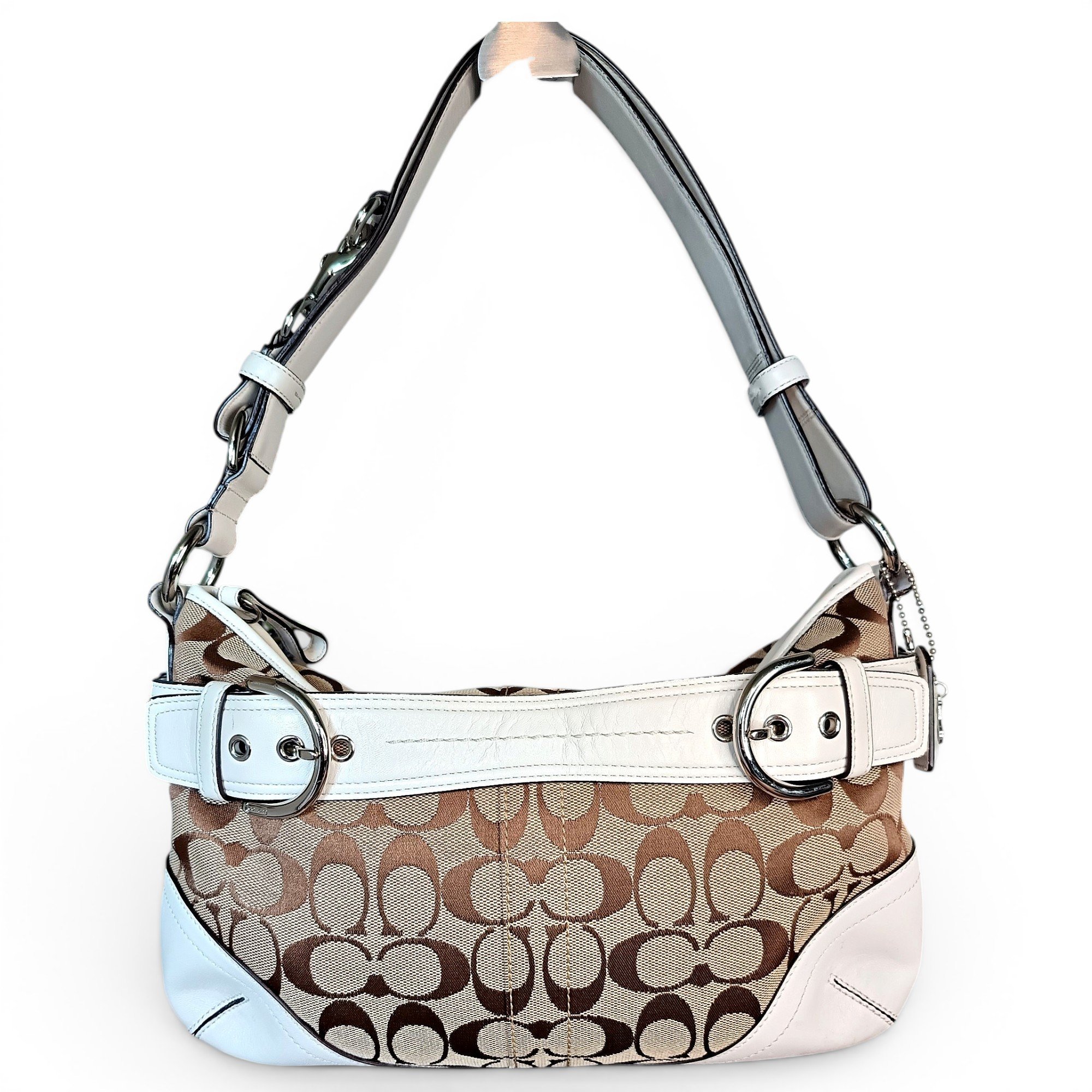 Cloth handbag