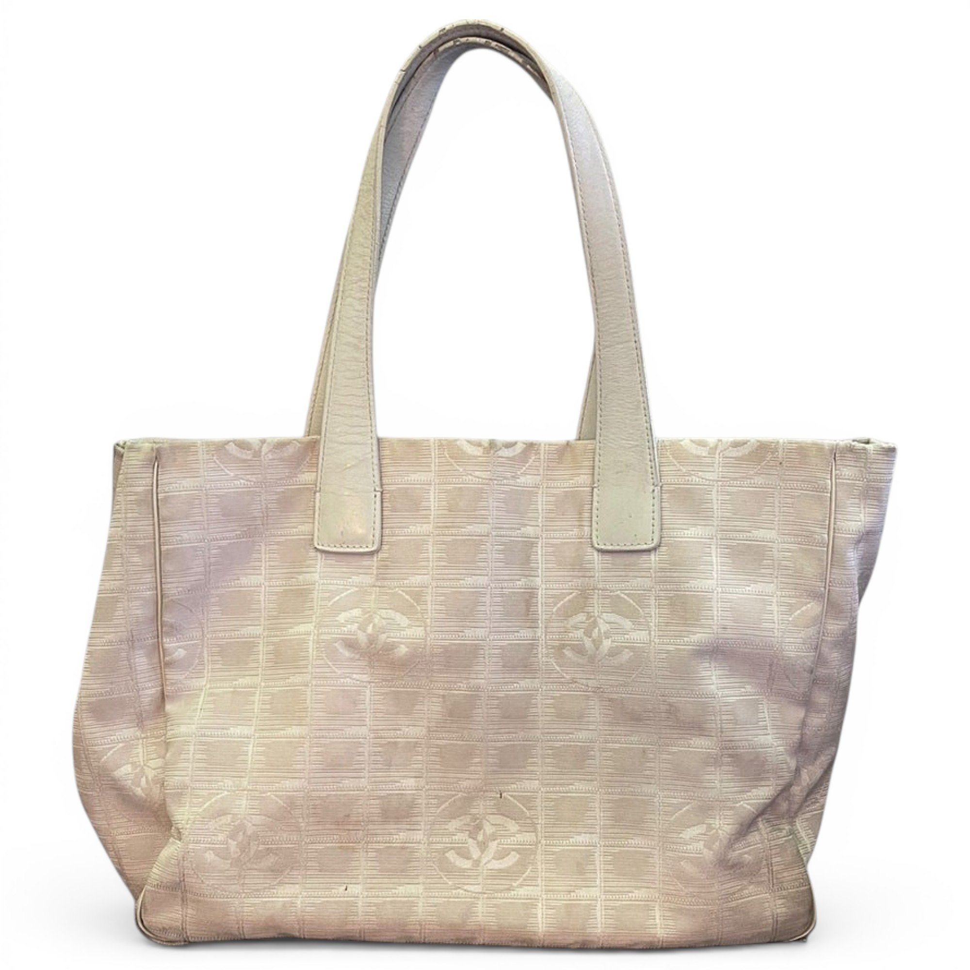 Cloth tote