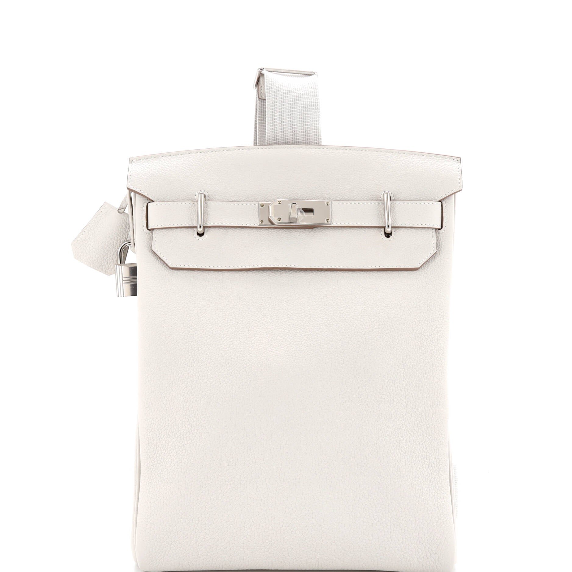 Hermes Hac a Dos Backpack Togo GM