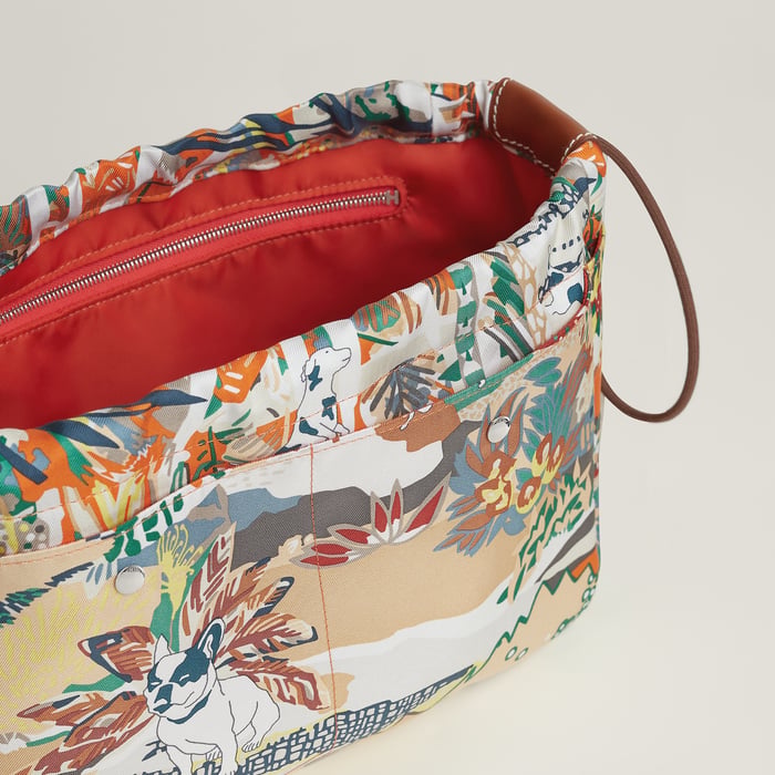 Fourbi 25 Pouch