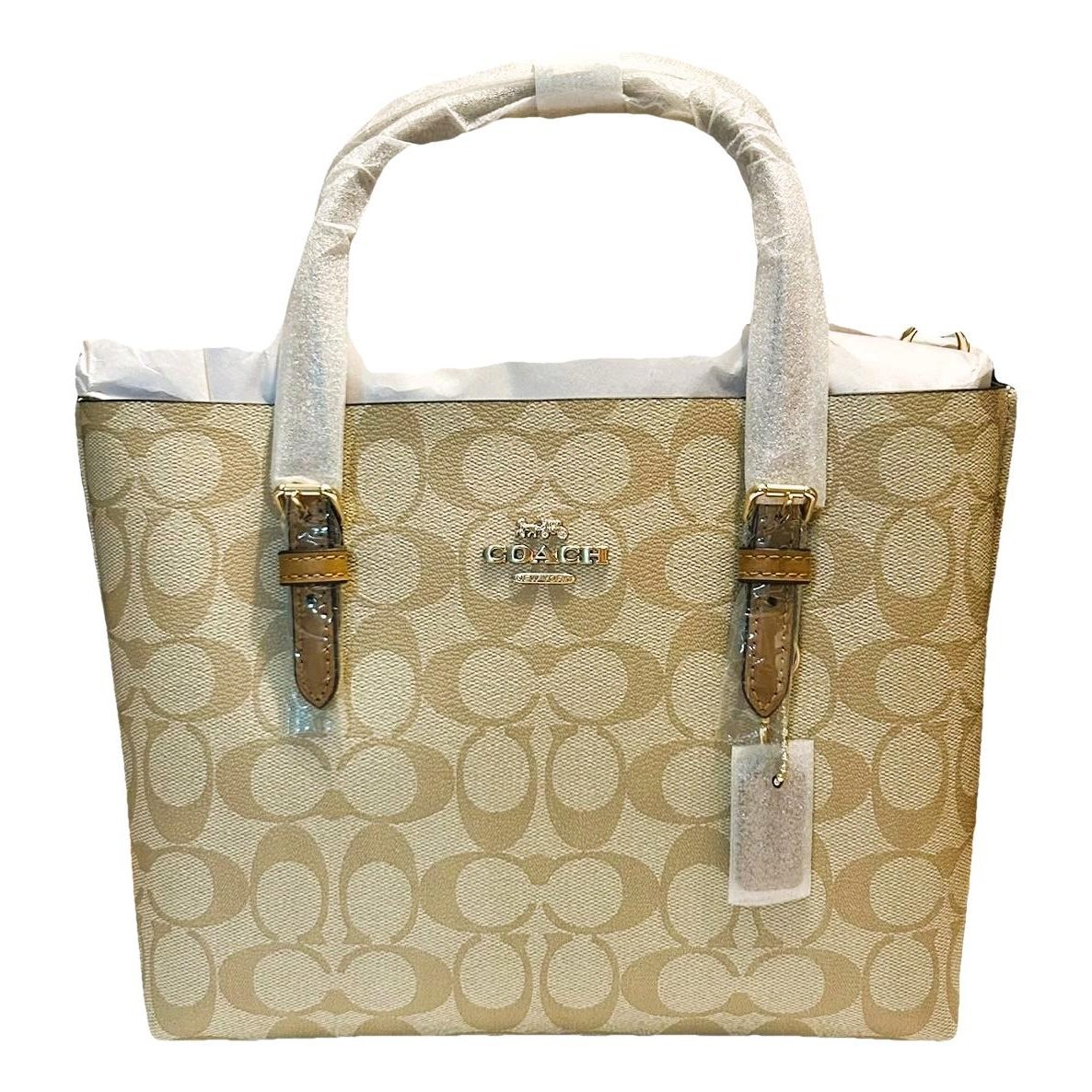 Cloth handbag
