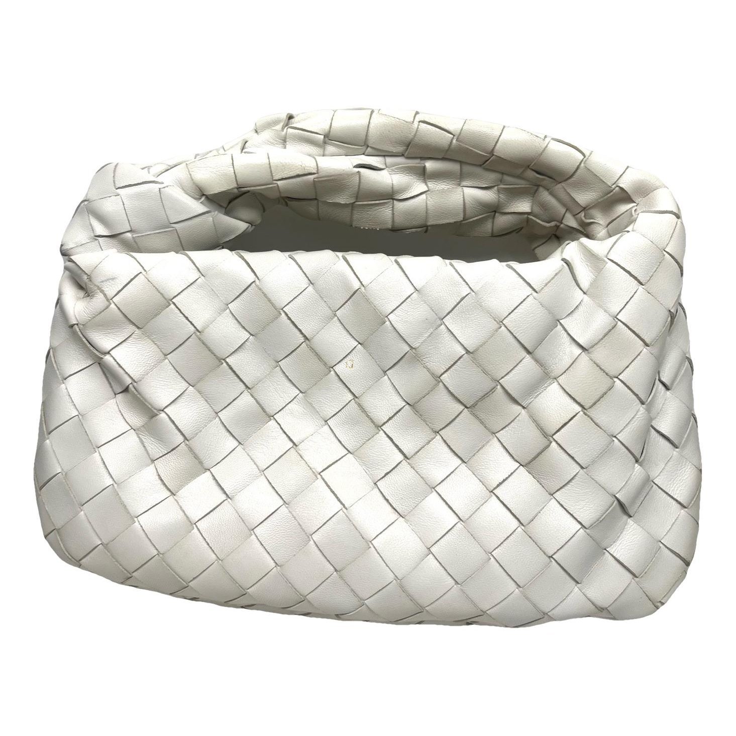 Jodie leather handbag