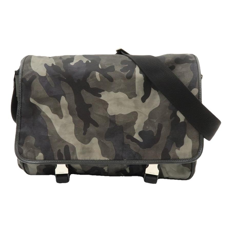 Travel bag
