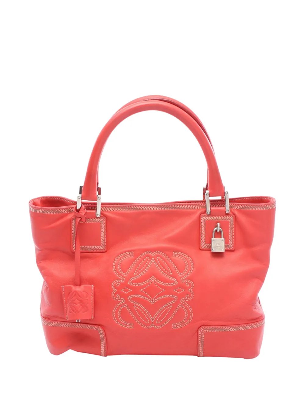 2010-2026 Amazona Fusta handbag