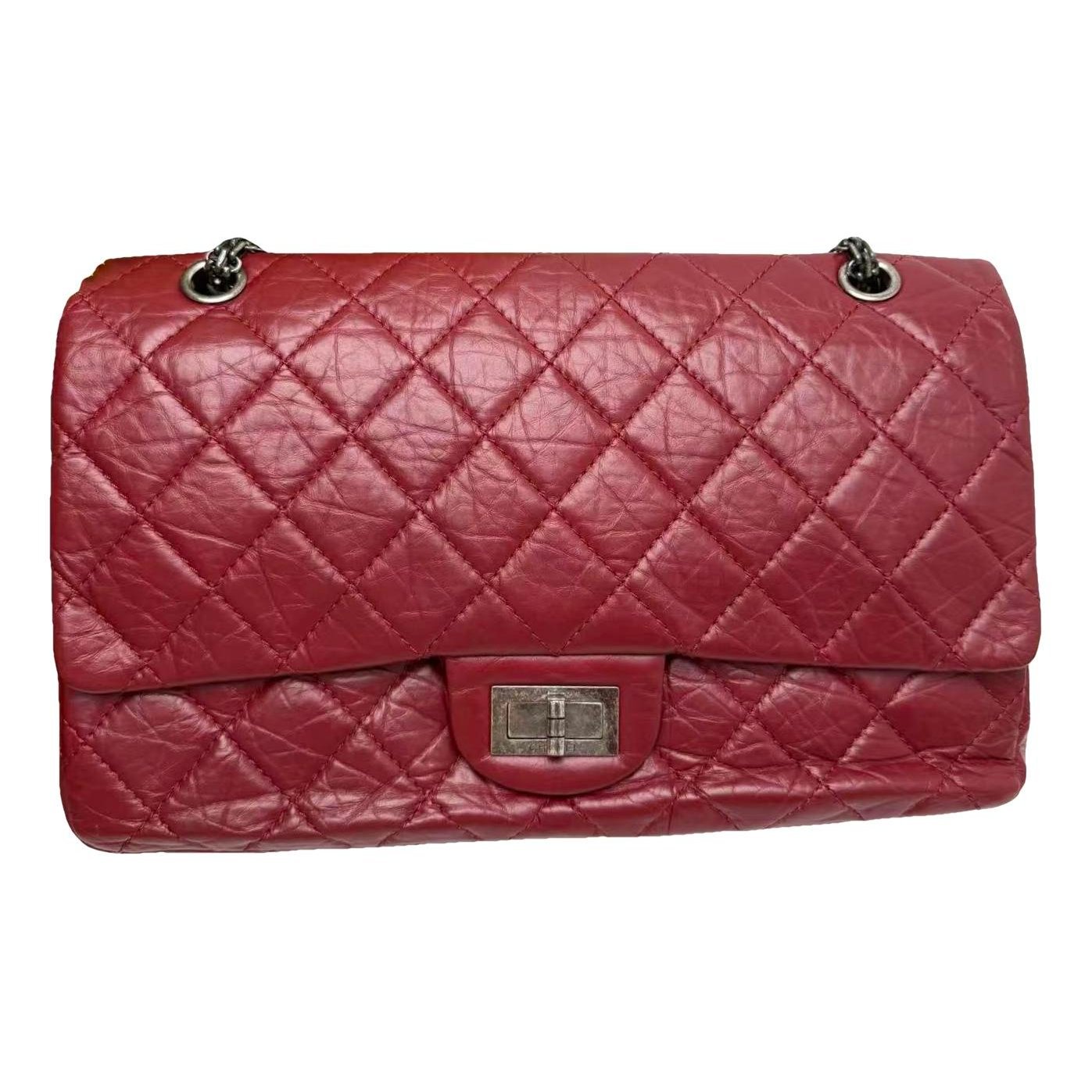 2.55 leather crossbody bag