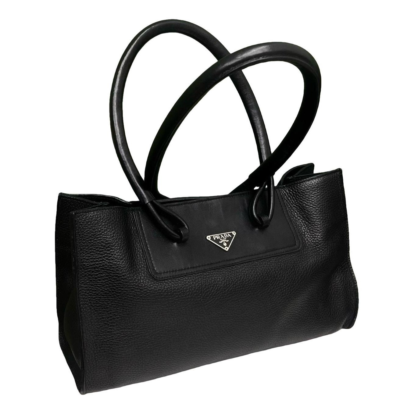 Re-Edition 1978 leather handbag