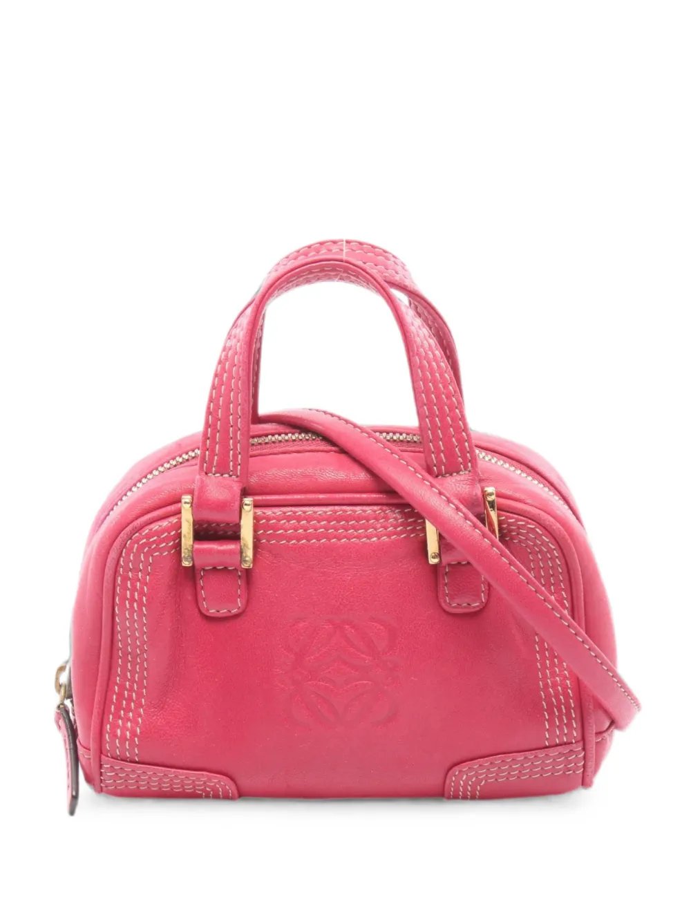 2000s Amazona tote bag