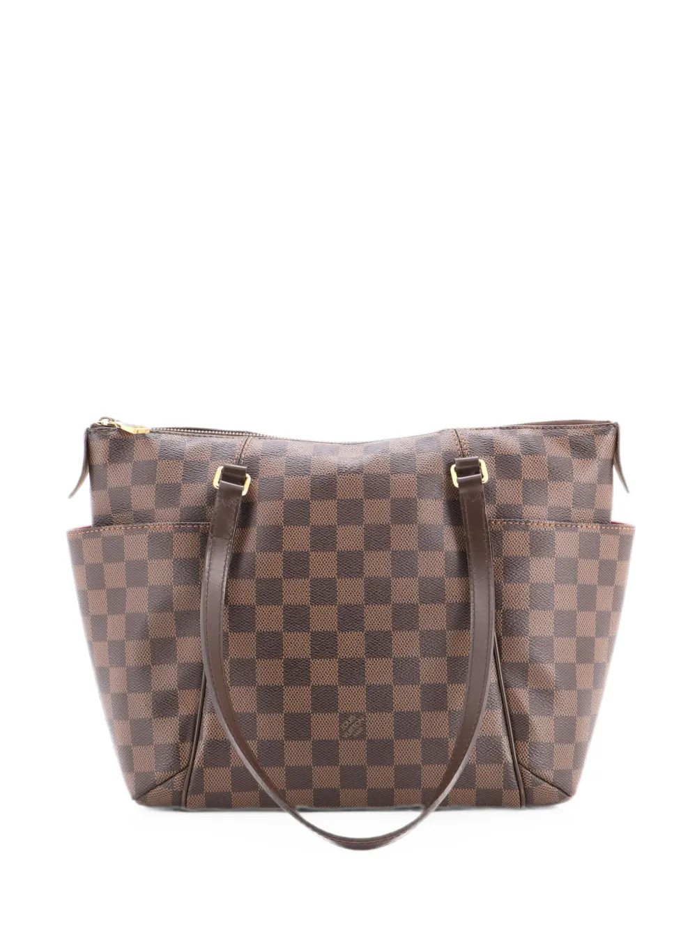 Totally Handbag Damier PM shoulder bag