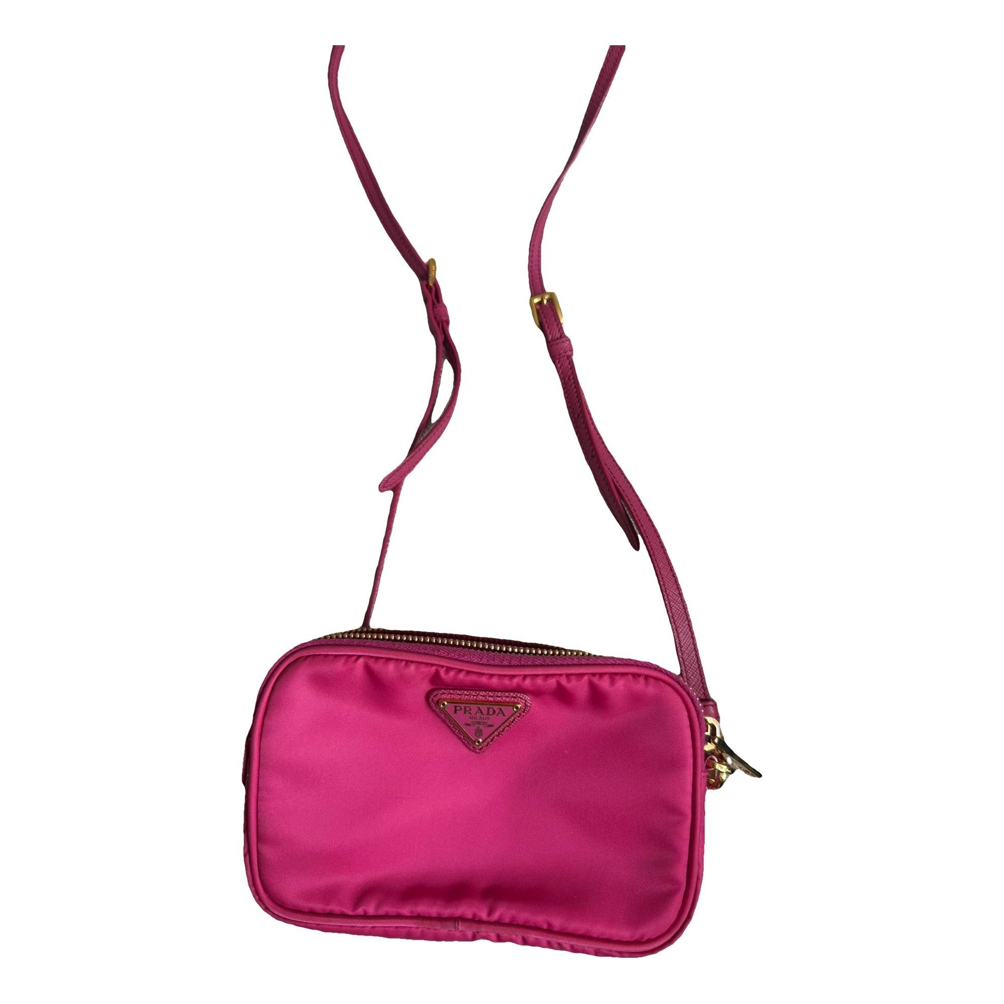 Crossbody bag