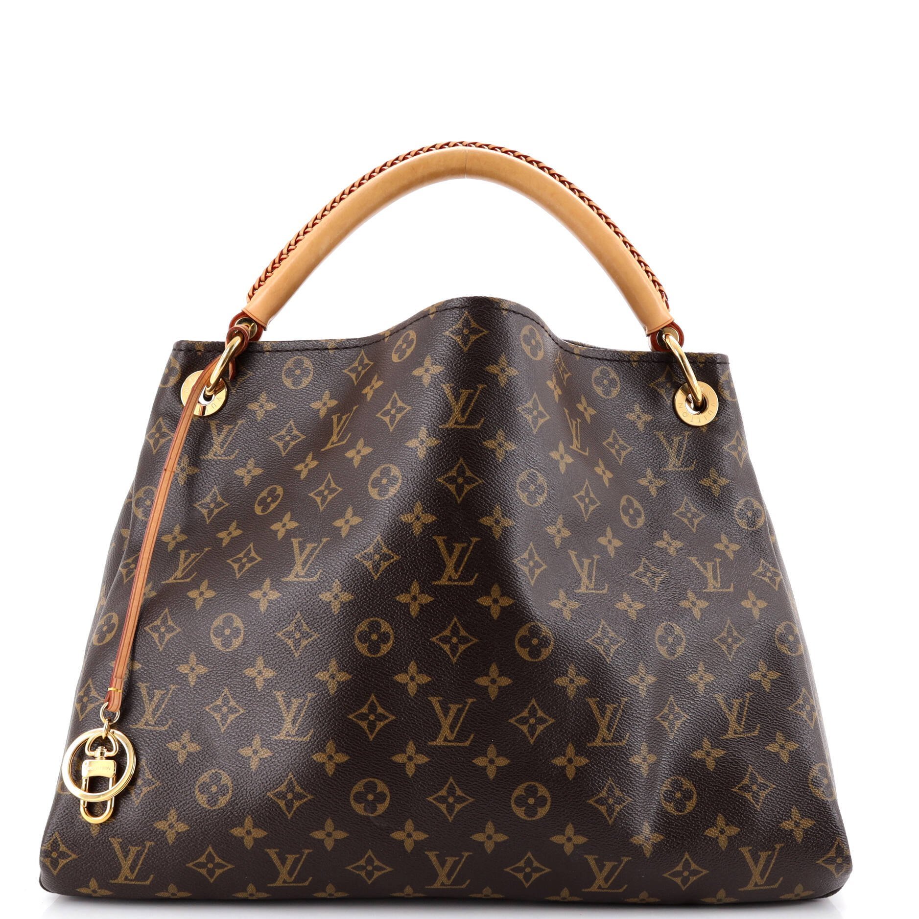 Cloth handbag