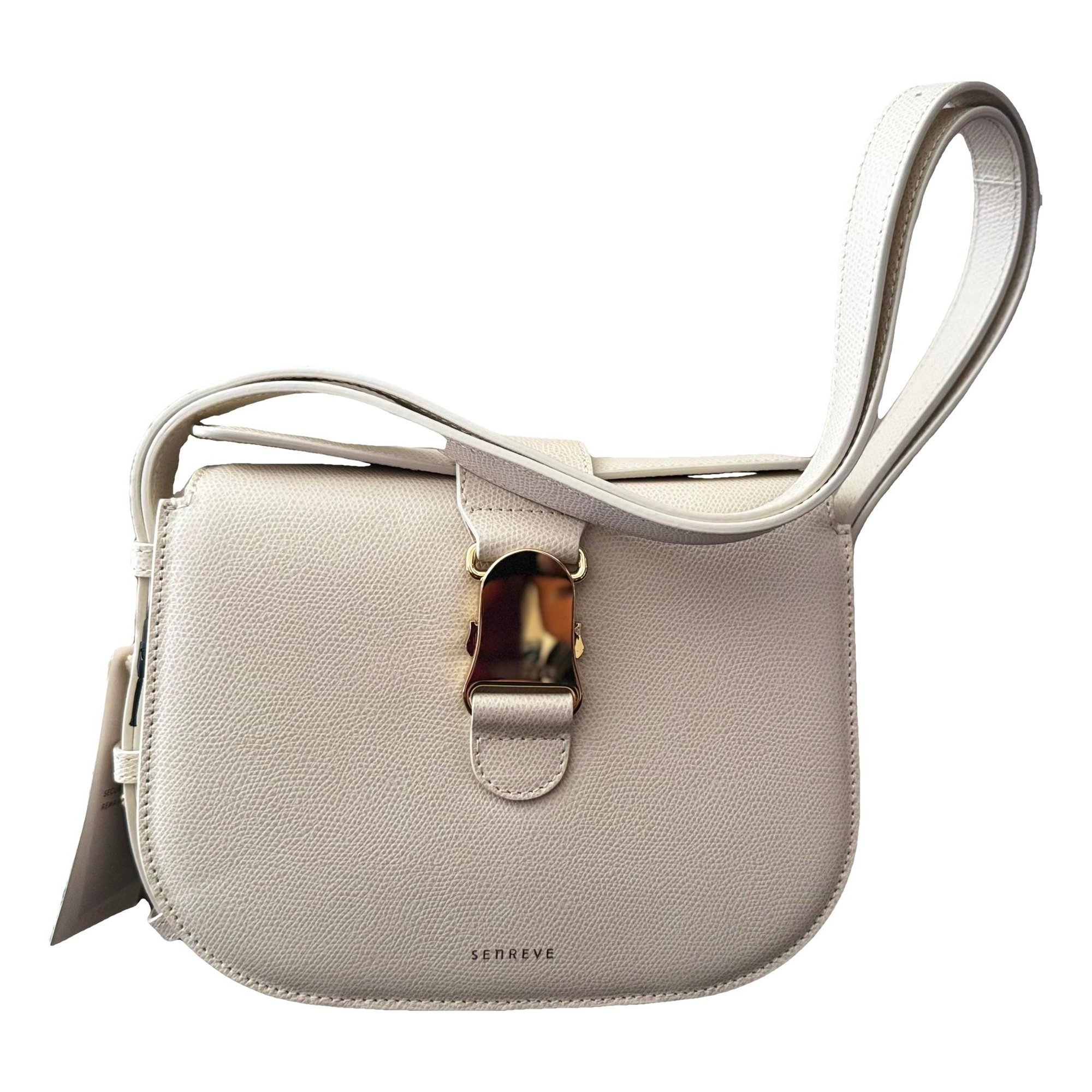Senreve Leather crossbody bag