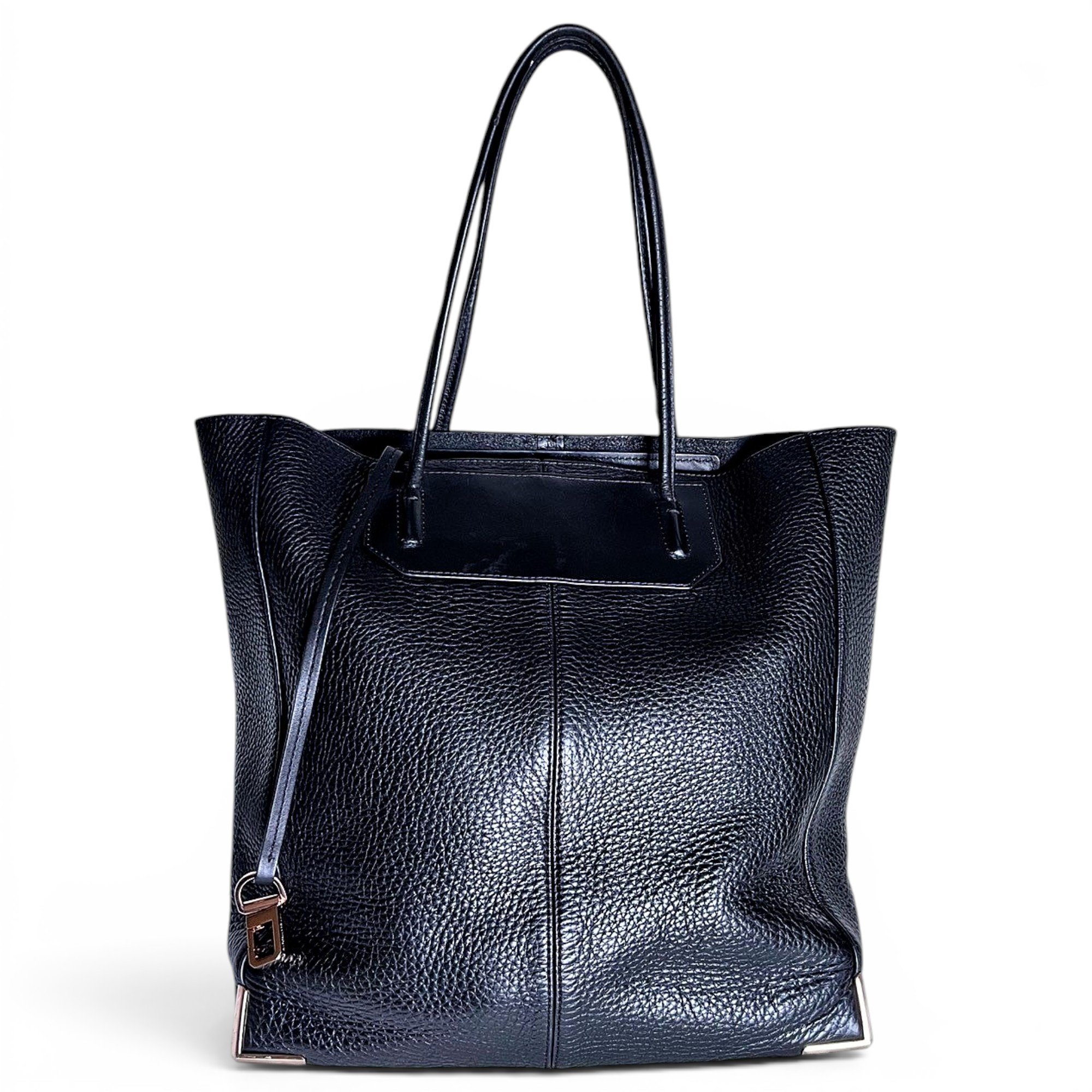 Alexander Wang Leather tote