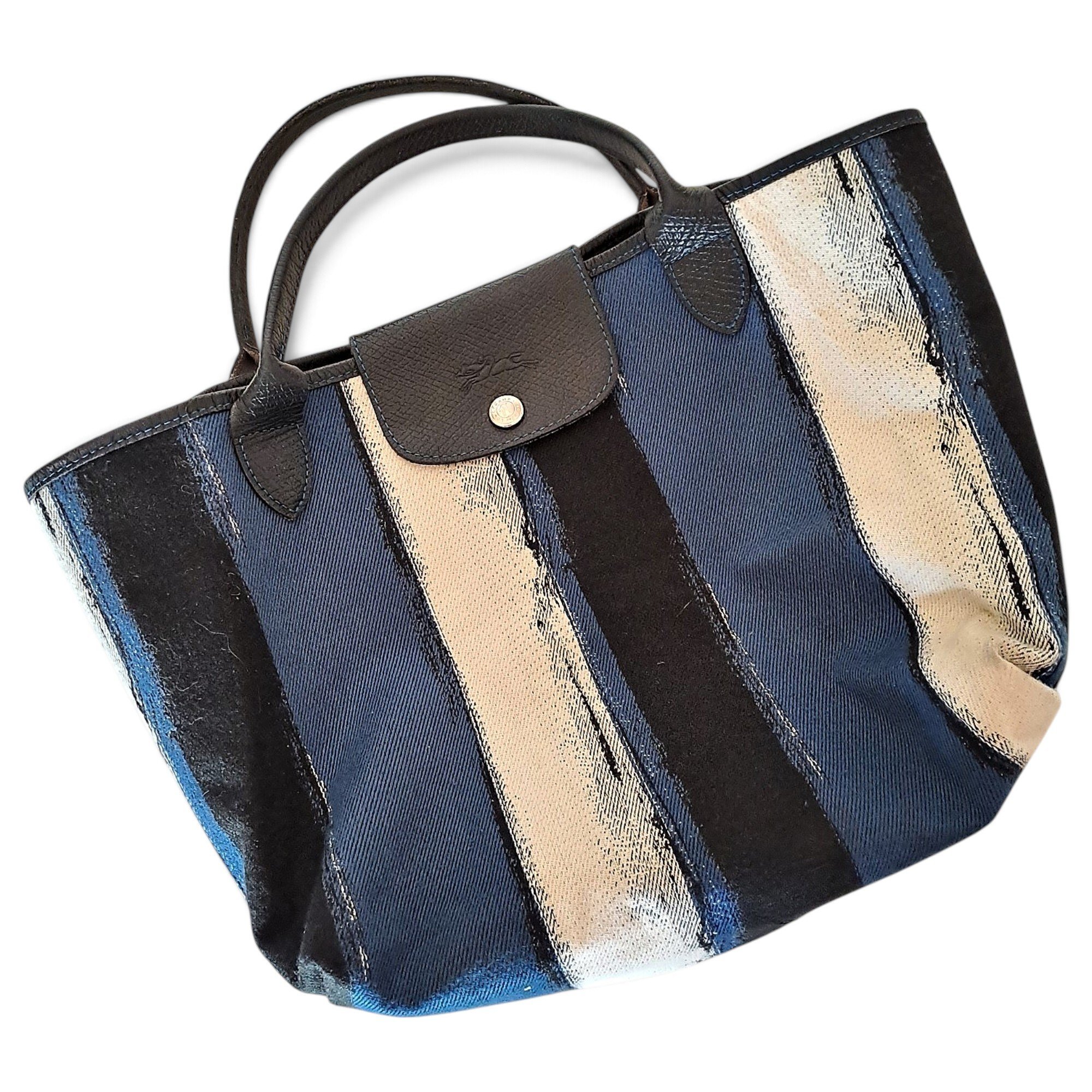 Pliage cloth tote