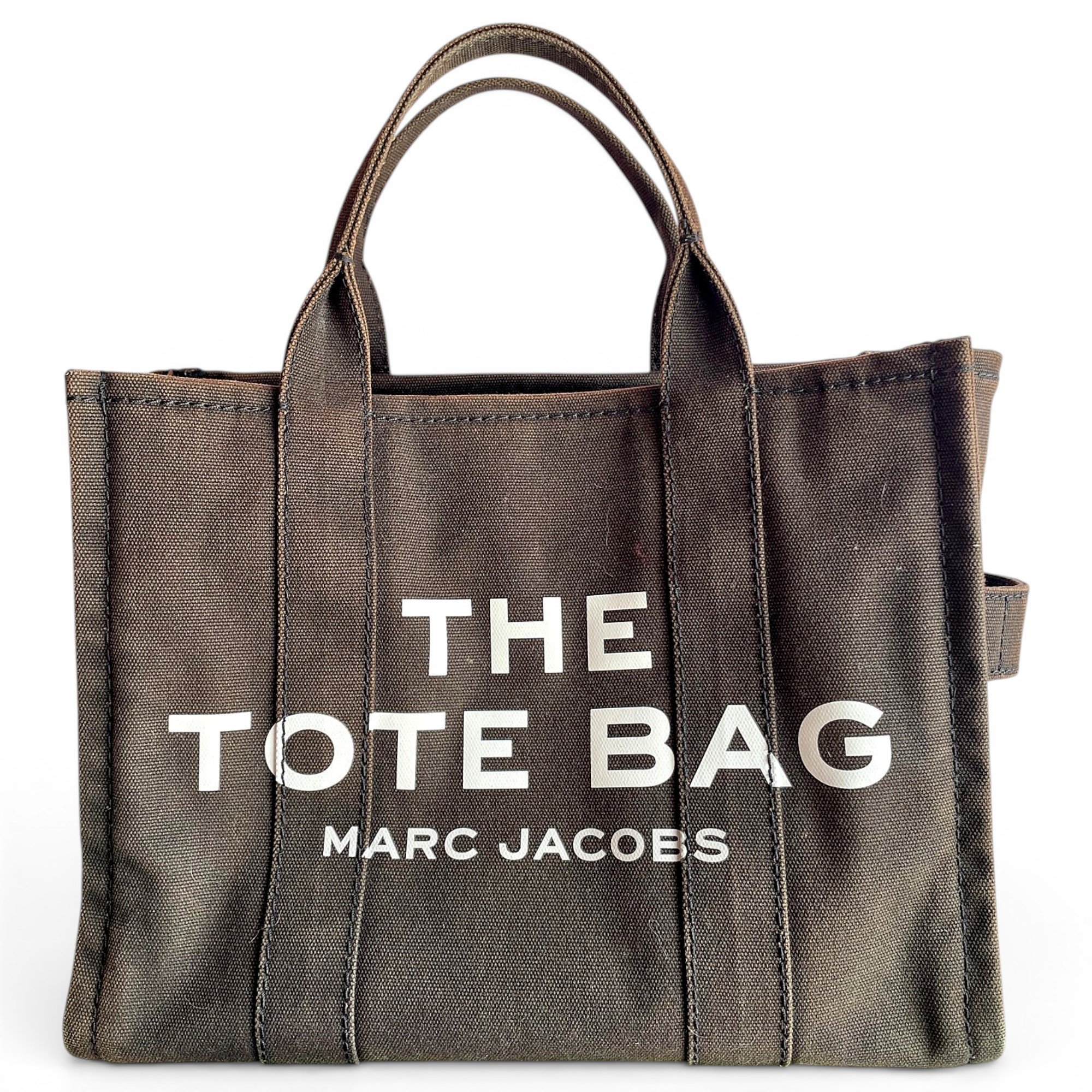 The Tag Tote tote