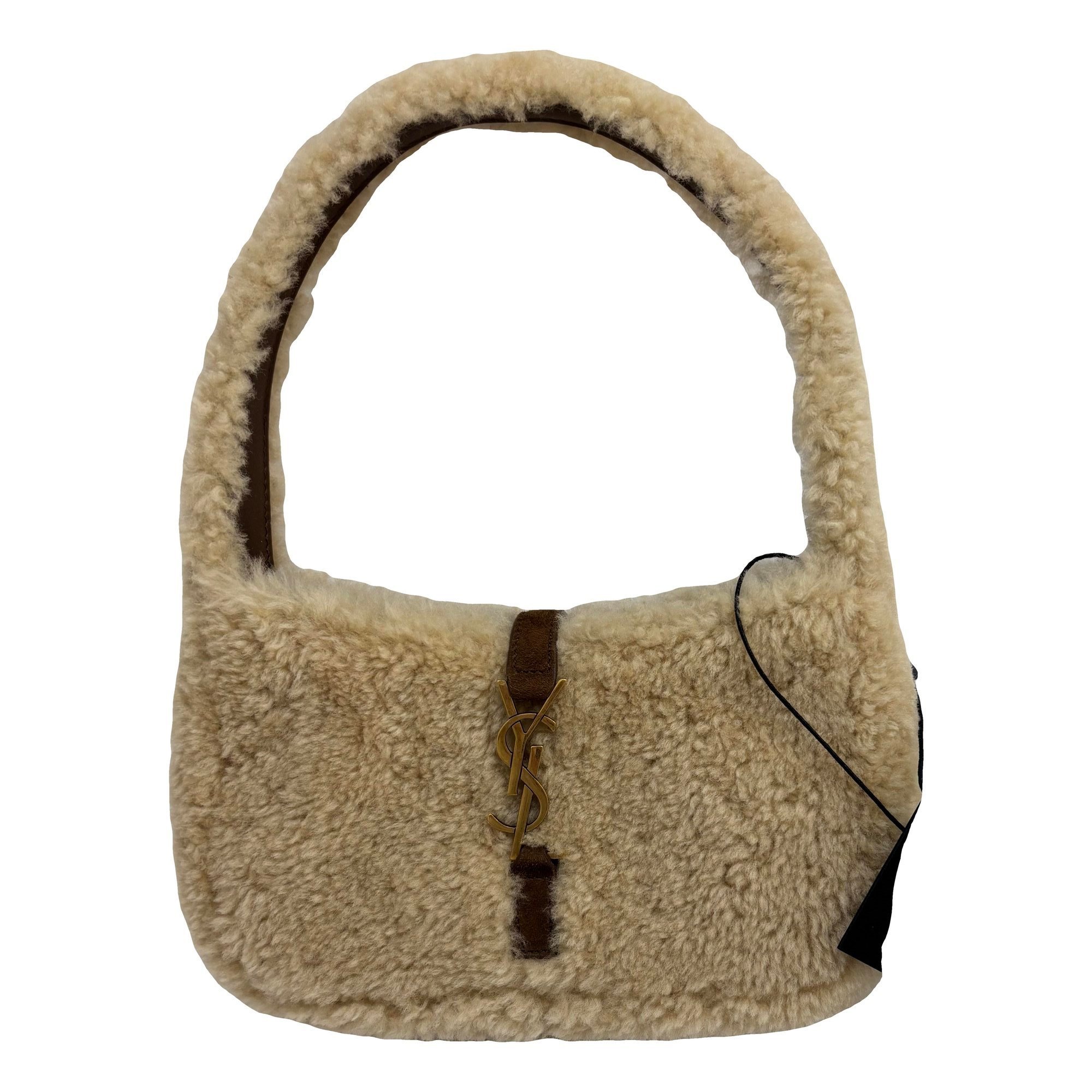 Le 5 à 7 cloth handbag