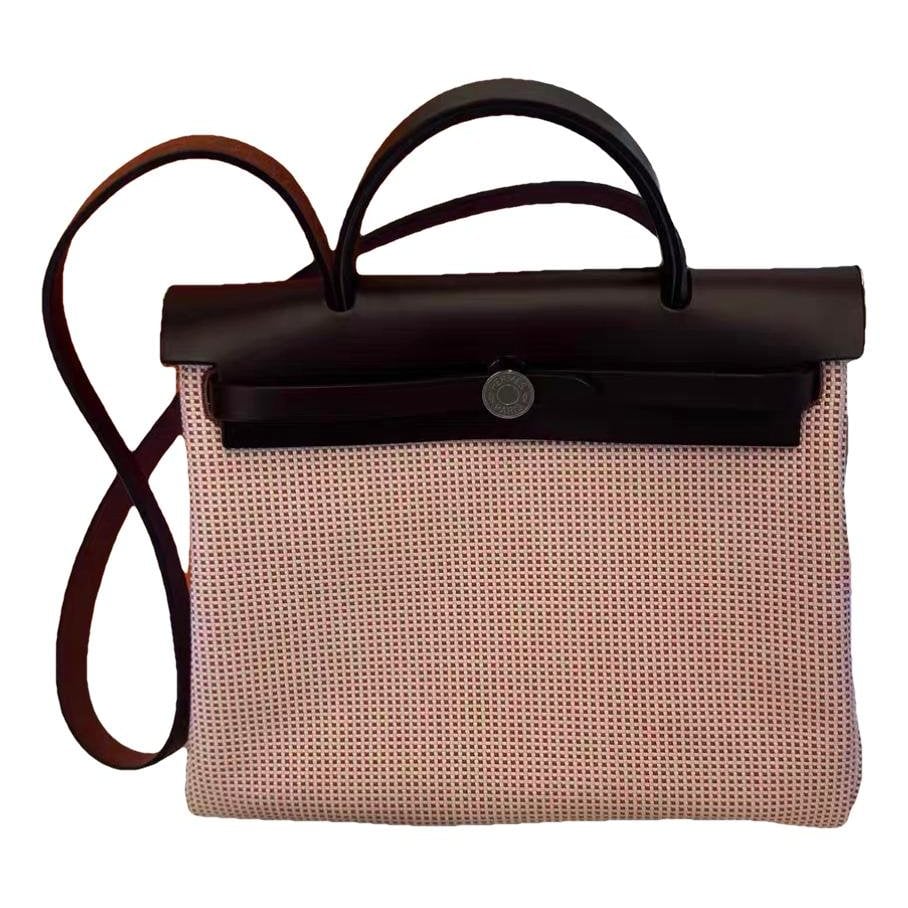 Herbag cloth handbag