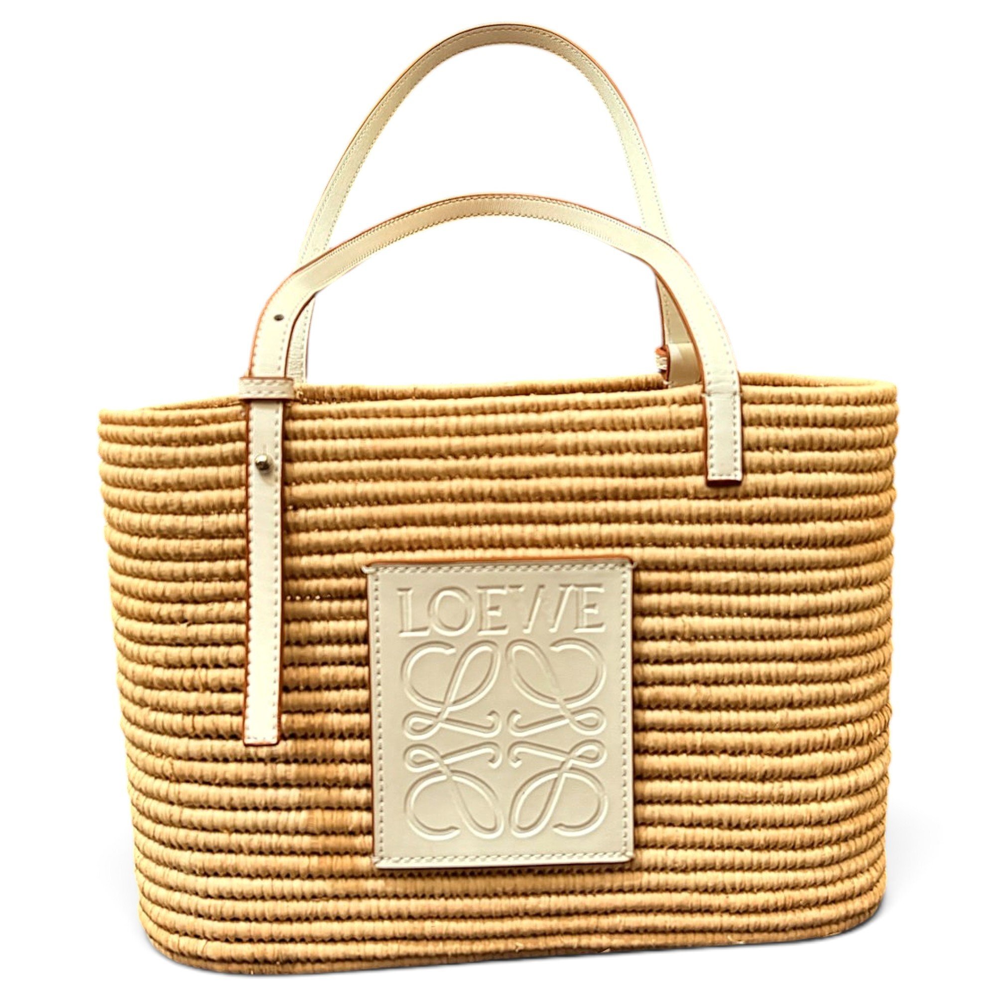 Basket Bag bag