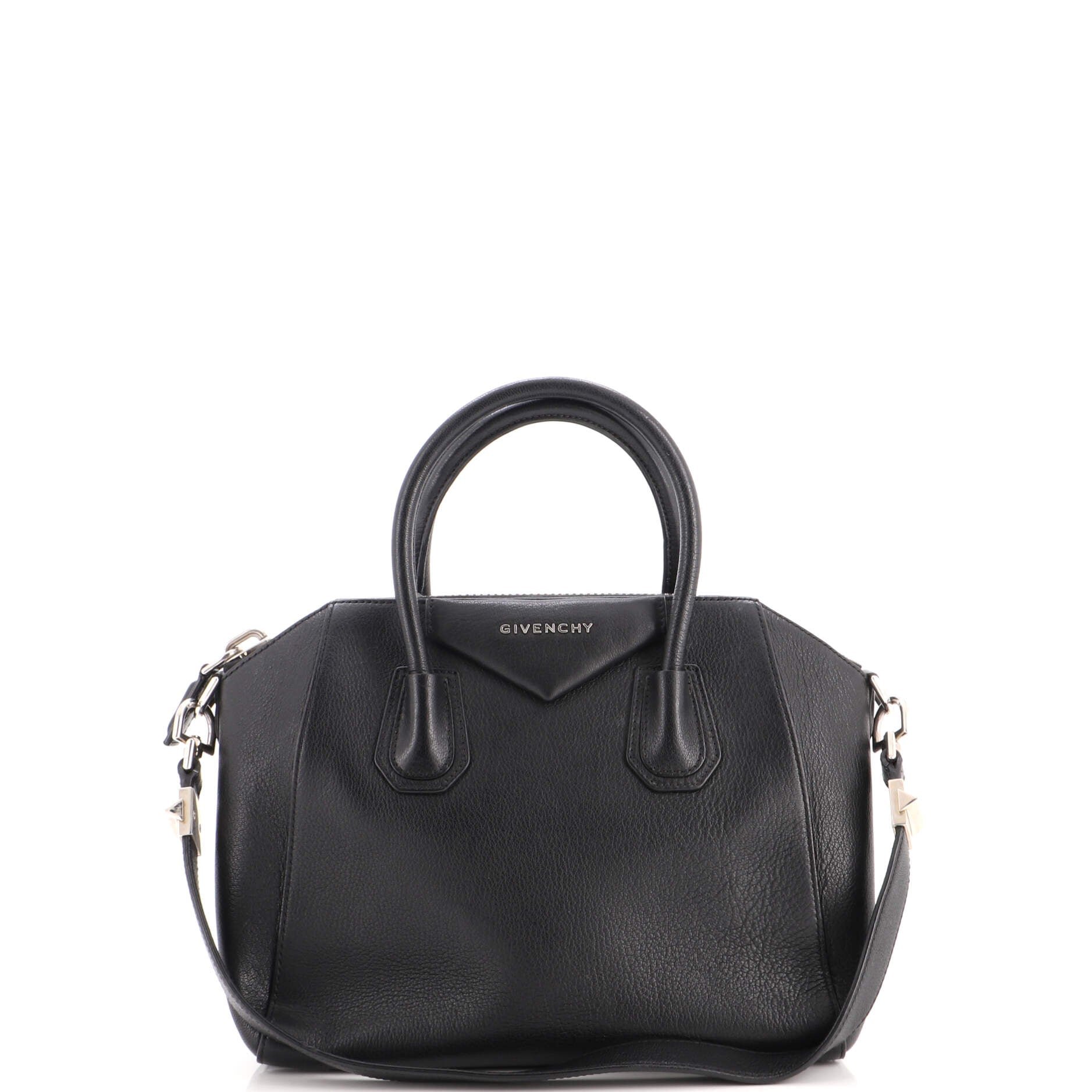 Givenchy Antigona Bag Leather Small