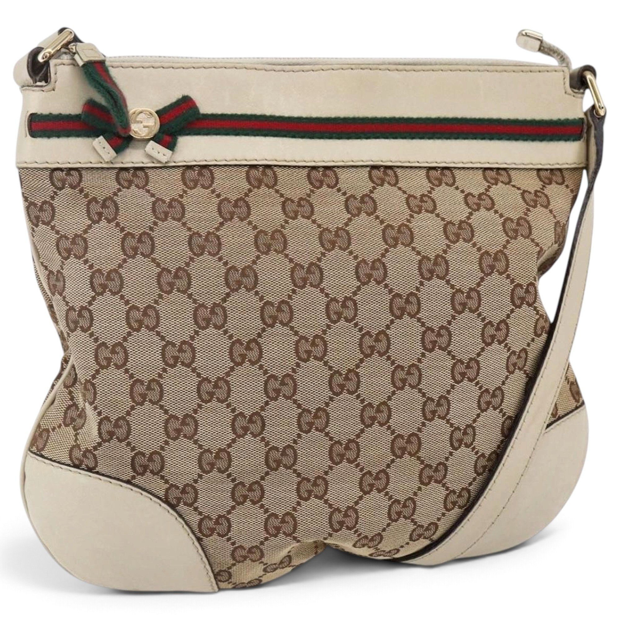 Cloth handbag