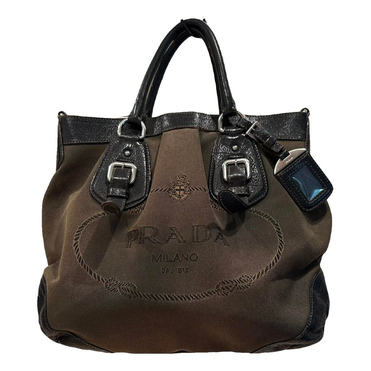 Cloth handbag