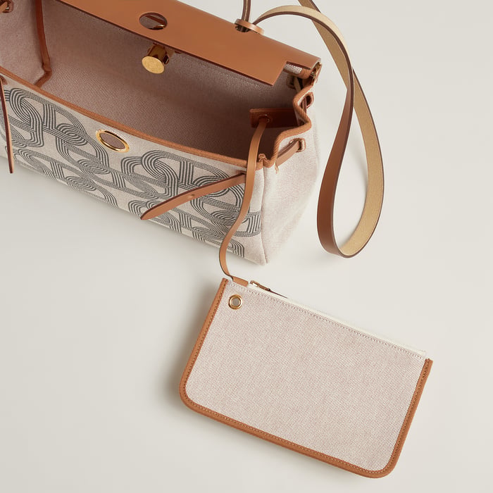 Herbag Zip 31 Bag