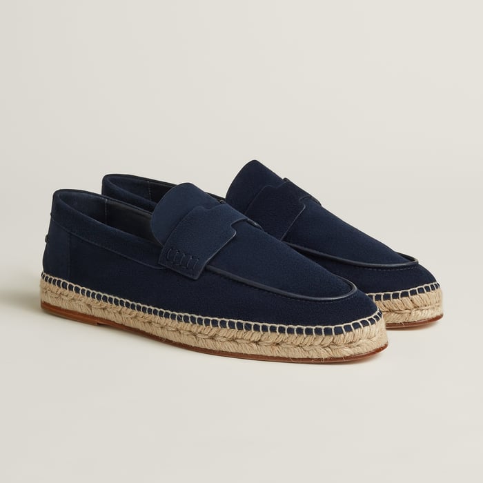 Marine Trip Espadrille