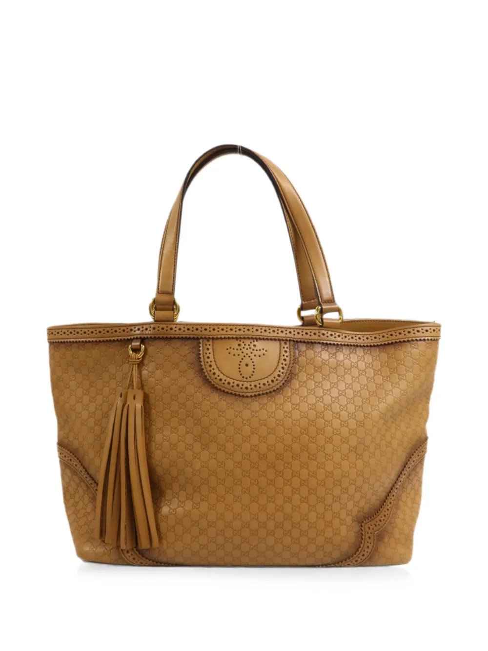 Duilio Microguccissima tote bag