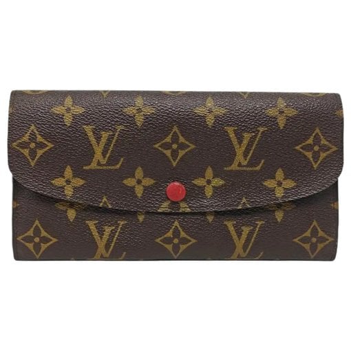 Leather mini bag