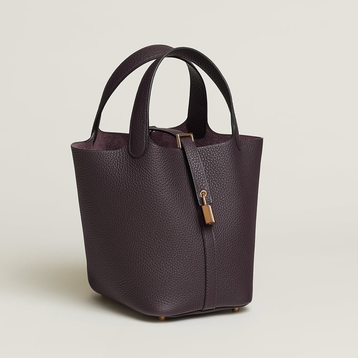 Prunoir Picotin Lock 18 Bag