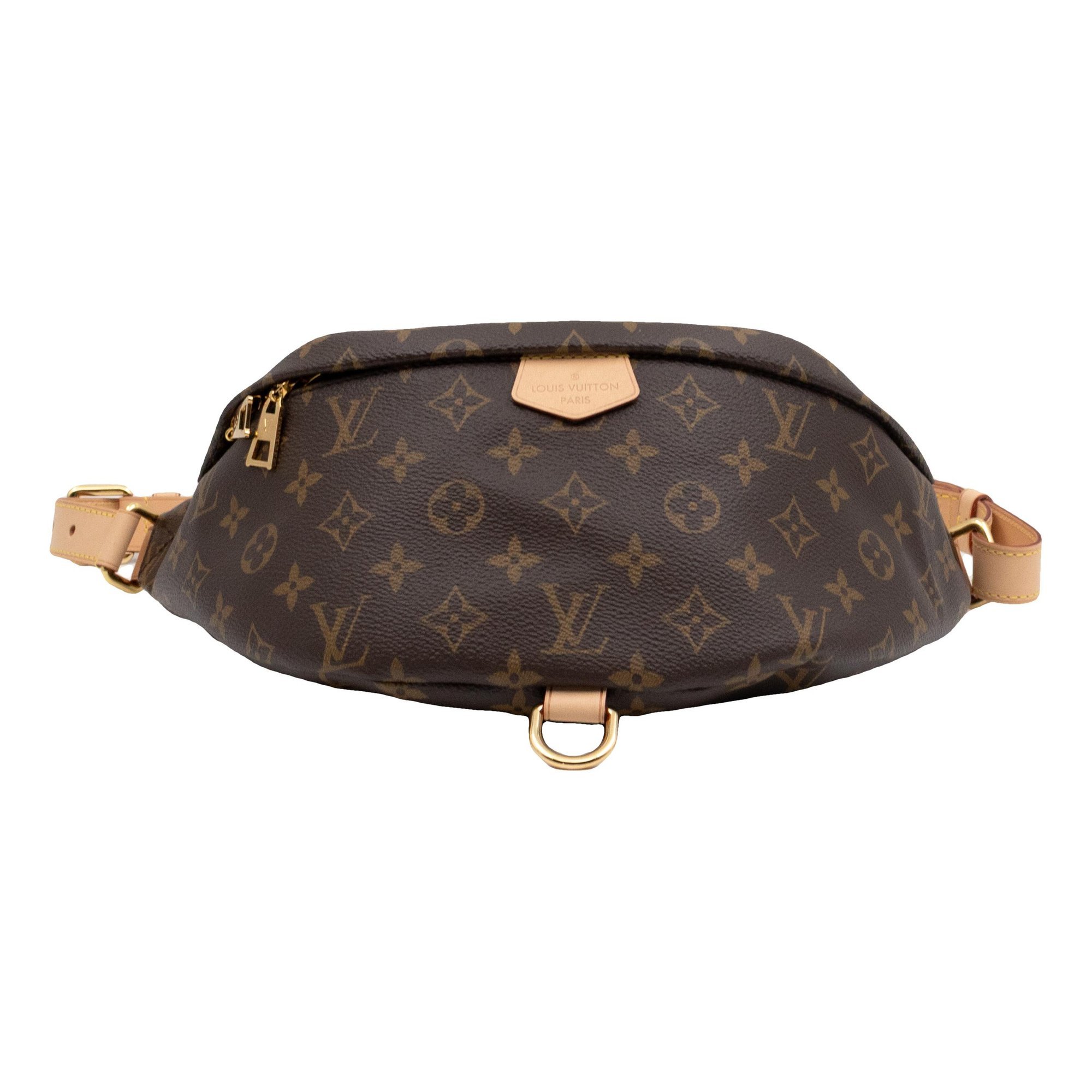 Louis Vuitton Bum Bag / Sac Ceinture cloth crossbody bag