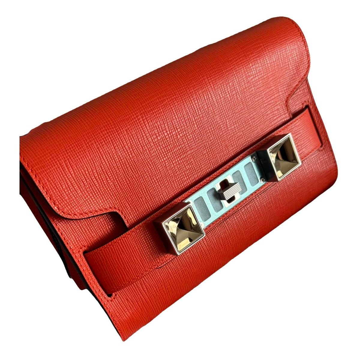 Proenza Schouler Leather clutch bag