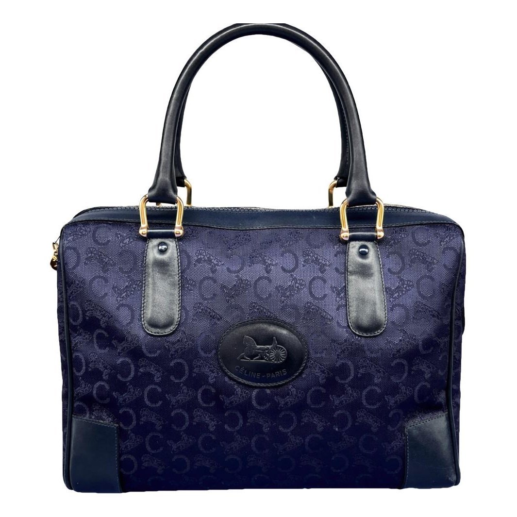 Leather bag