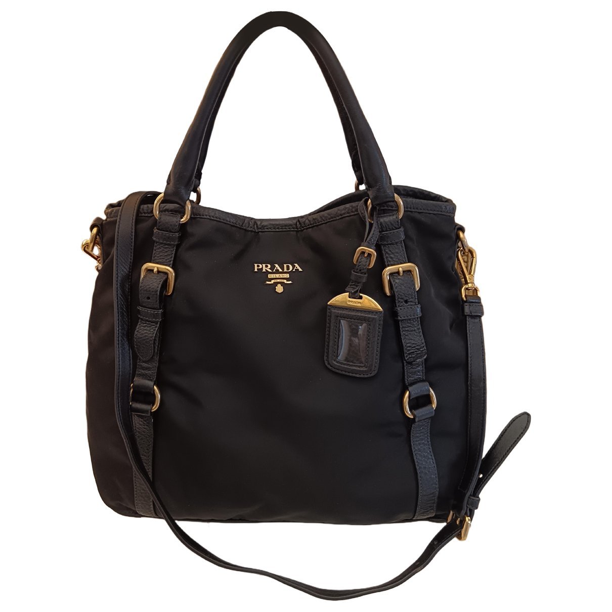 Cloth handbag