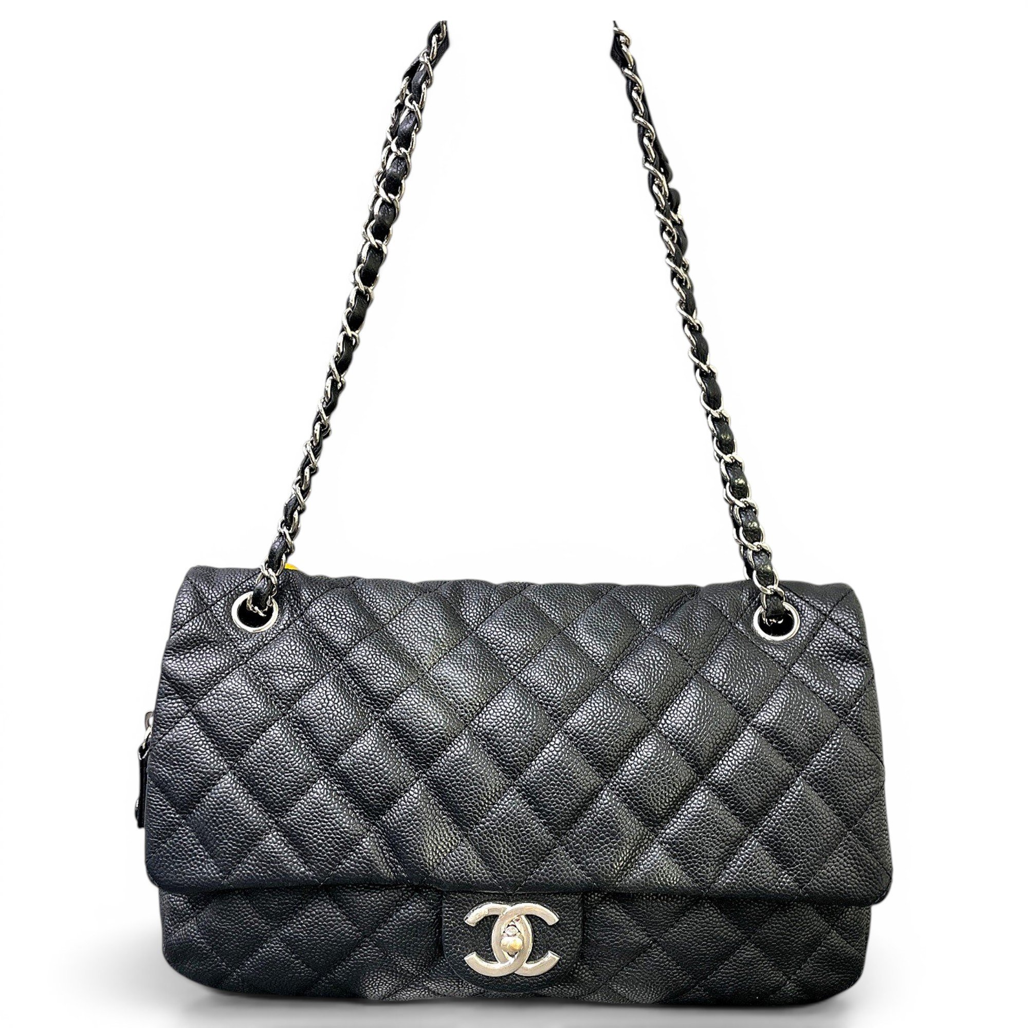 Timeless/Classique leather crossbody bag